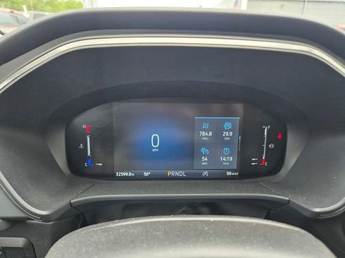 Used 2023 Ford Escape Active AWD/4WD image 22