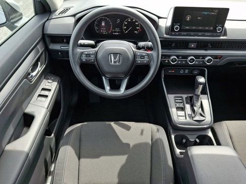 Used 2024 Honda CR-V EX image 14
