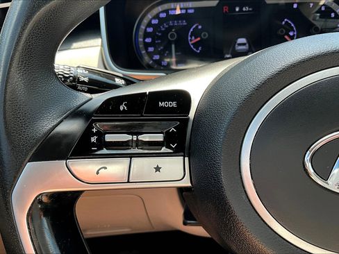 Used 2022 Hyundai Tucson SEL image 22