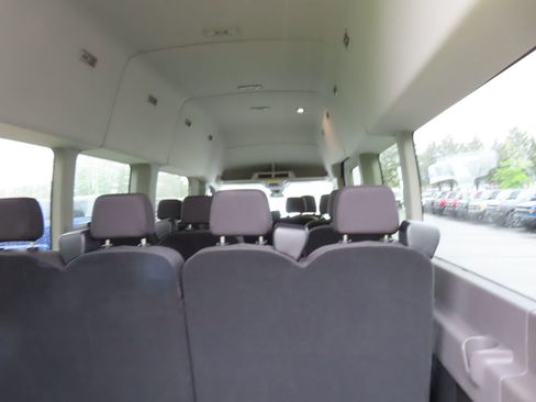 New 2026 Ford Transit 350 XL AWD/4WD image 18