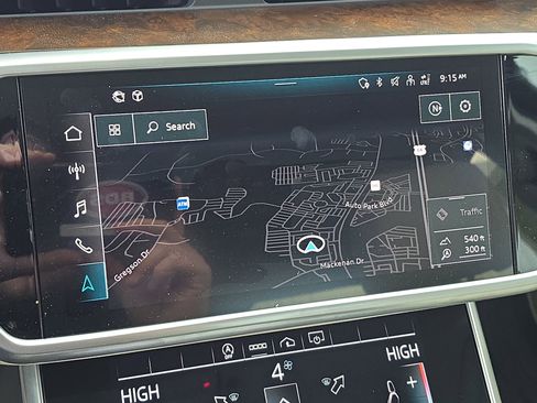 Used 2023 Audi A6 2.0T Premium w/ Convenience Package image 21