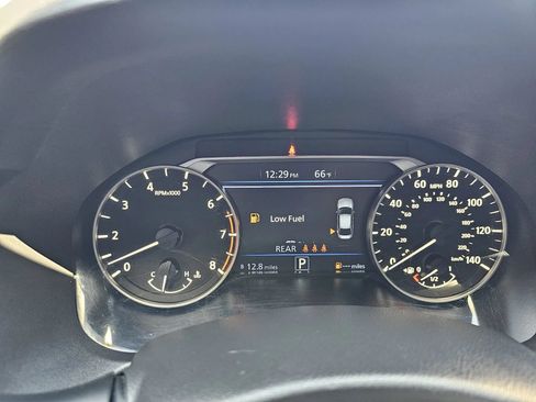 Used 2023 Nissan Altima 2.5 SV FWD image 15