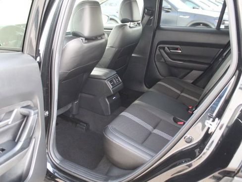 Certified 2025 MAZDA CX-50 AWD 2.5 S w/ Preferred Package image 32