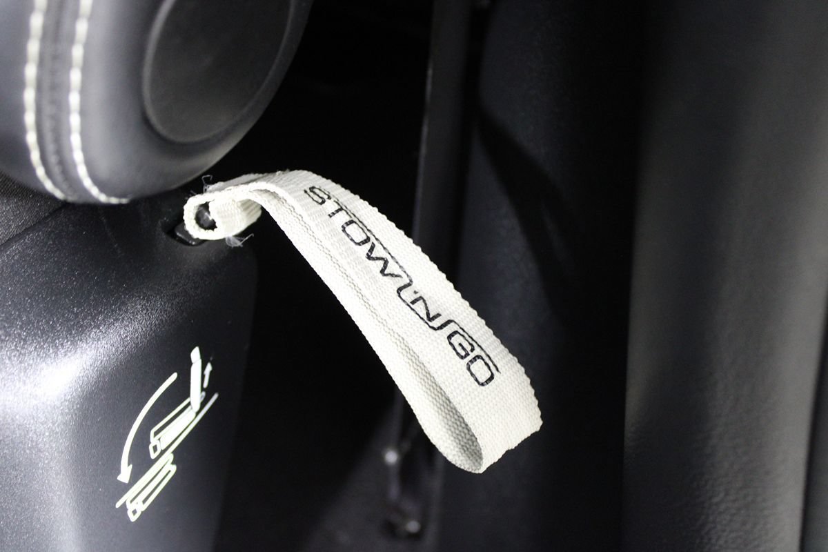 Used 2025 Chrysler Pacifica Select FWD image 27