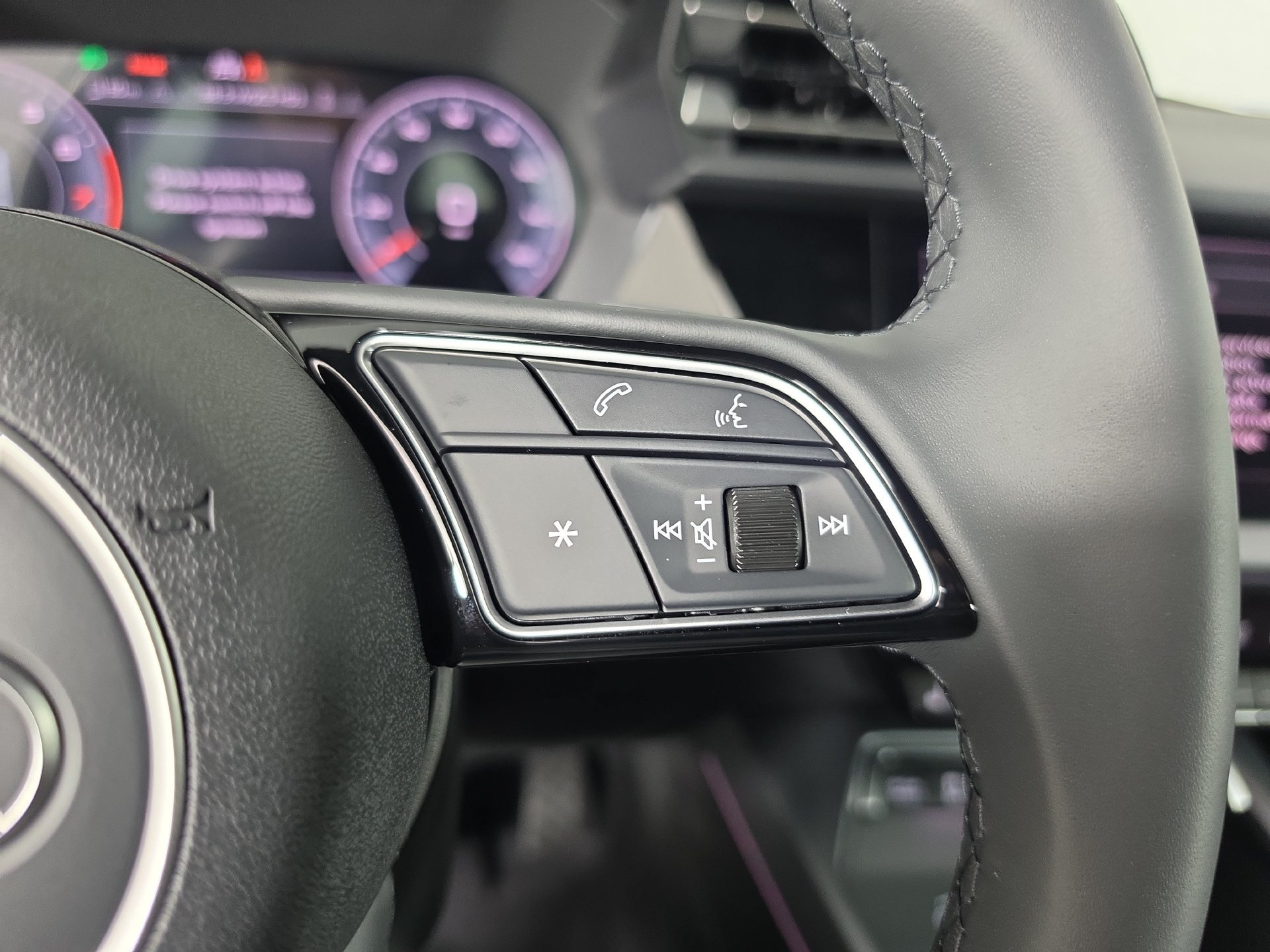 New 2026 Audi A3 2.0T Premium AWD/4WD image 22