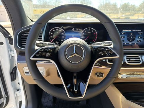 New 2026 Mercedes-Benz GLE 450 4MATIC image 25