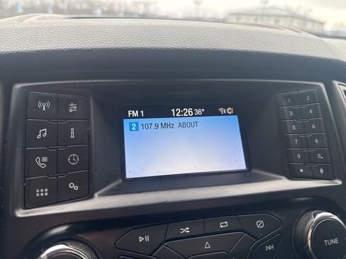 Used 2019 Ford Ranger XL w/ Equipment Group 101A Mid image 24