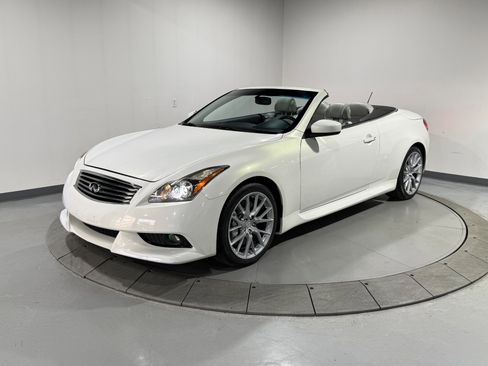 Used 2013 INFINITI G37 IPL image 4