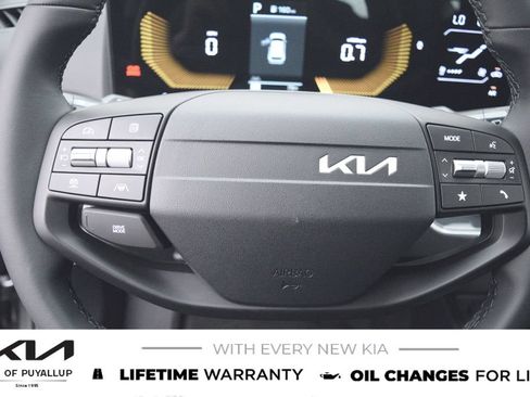 New 2026 Kia K4 GT-Line Turbo FWD image 26