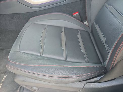 Used 2021 Mercedes-Benz GLE 53 AMG 4MATIC Coupe image 14