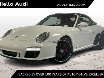 Used 2012 Porsche 911 Carrera GTS
