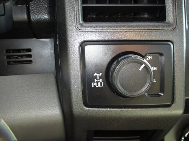 Used 2017 Ford F250 XL w/ Power Equipment Group AWD/4WD image 36