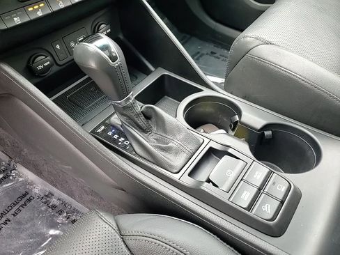 Used 2019 Hyundai Tucson Ultimate image 21