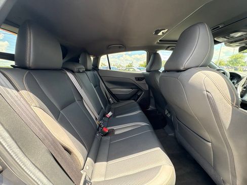 Certified 2024 Subaru Crosstrek 2.5i Wilderness AWD/4WD image 21