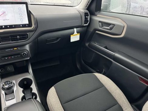 New 2026 Ford Bronco Sport Big Bend w/ Convenience Package image 13