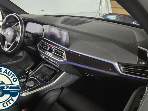 Used 2021 BMW X5 xDrive40i w/ Premium Package AWD/4WD image 34