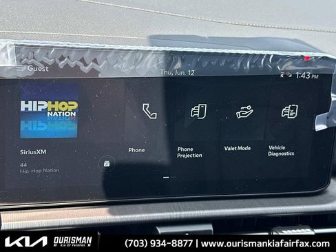 New 2026 Kia Sportage X-Line image 9