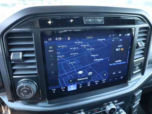 New 2026 Ford F150 Lariat AWD/4WD image 6