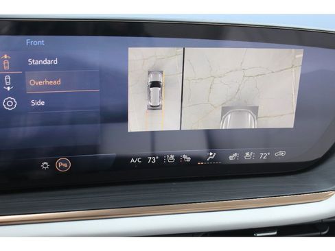 New 2026 Buick Envision Avenir AWD/4WD image 46