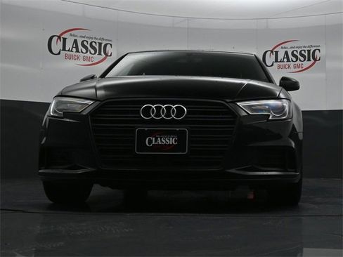 Used 2019 Audi A3 2.0T Premium w/ Convenience Package image 27