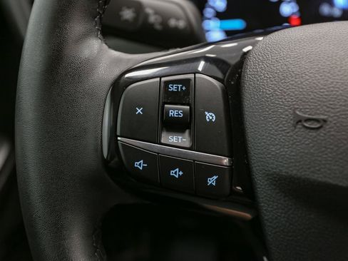 Used 2021 Ford Escape SE w/ SE Sport Appearance Package AWD/4WD image 36
