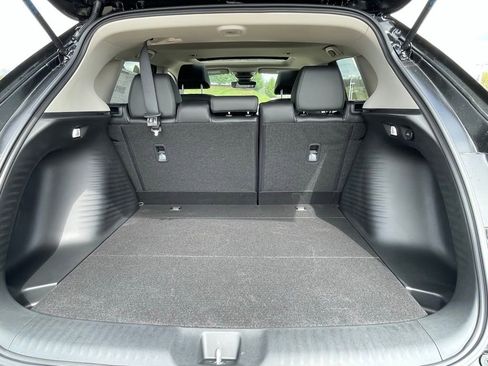 New 2026 Honda HR-V EX-L image 16