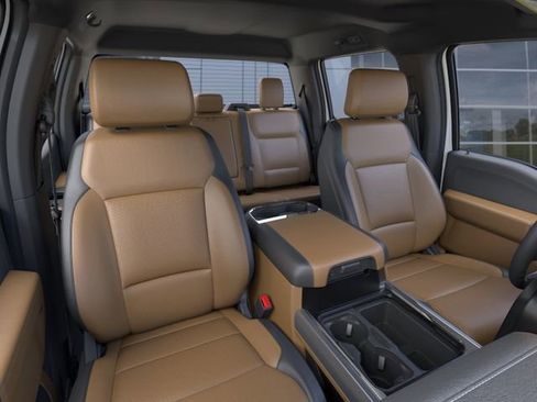 New 2026 Ford F350 Lariat RWD image 11