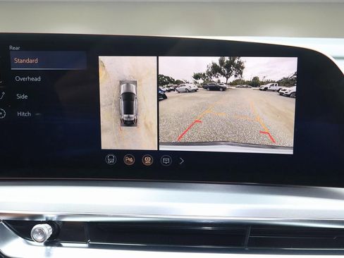 New 2026 Cadillac Lyriq Sport image 25