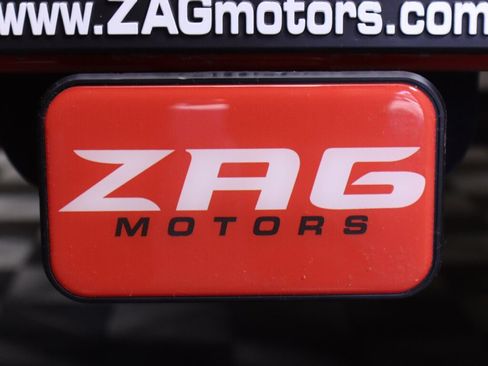 Used 2023 Chevrolet Silverado 1500 RST AWD/4WD image 32