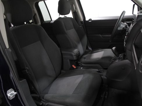 Used 2016 Jeep Patriot Sport w/ Power Value Group image 13