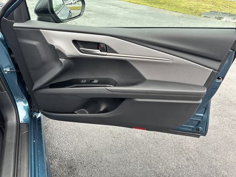 New 2026 Toyota Camry SE image 36