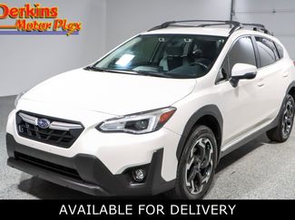 Used 2021 Subaru Crosstrek 2.5i Limited w/ Popular Package #3 video 1