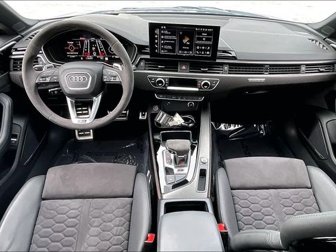 Used 2025 Audi RS 5 Sportback image 15