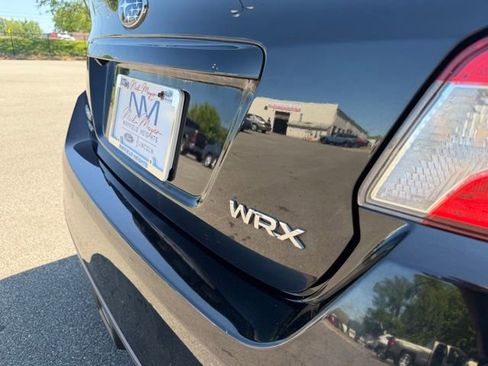Used 2015 Subaru WRX AWD/4WD image 19