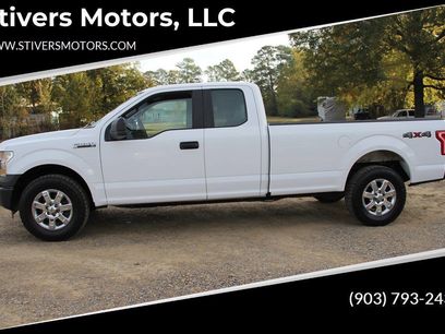 Used 2016 Ford F150 XL w/ XL Power Equipment Group