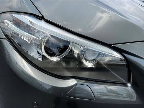 Used 2015 BMW 535i Sedan RWD image 32