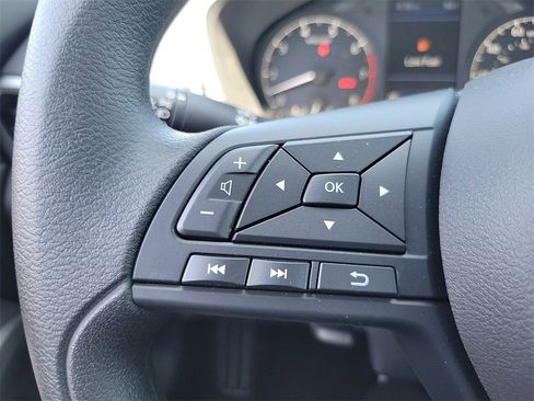 New 2025 Nissan Altima 2.5 S image 5