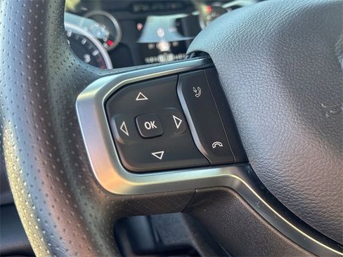 New 2026 RAM 3500 Tradesman image 27