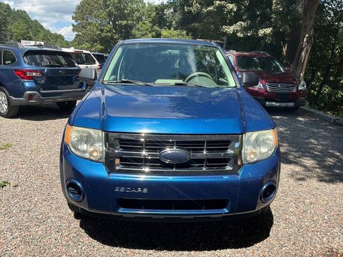 Used 2008 Ford Escape XLS AWD/4WD image 3