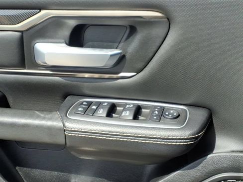 Used 2022 RAM 1500 Rebel w/ Rebel Level 2 Equipment Group AWD/4WD image 37