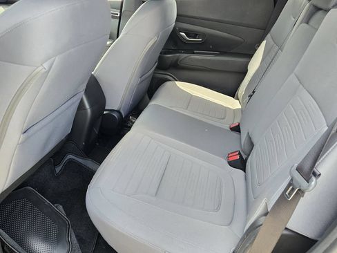 Certified 2022 Hyundai Santa Cruz SEL FWD image 11
