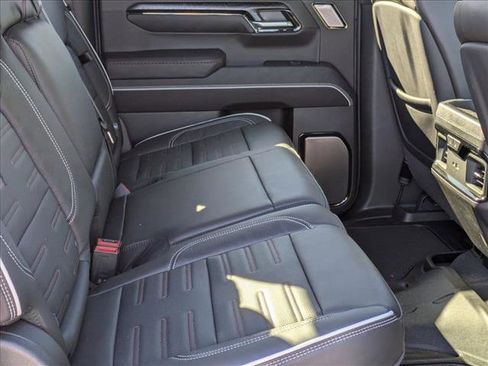 Used 2026 GMC Sierra 1500 AT4X image 19