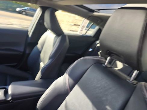 New 2026 Toyota Prius XLE image 24