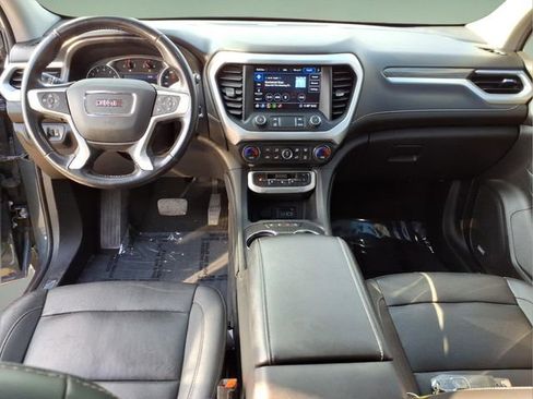Used 2020 GMC Acadia SLT image 16