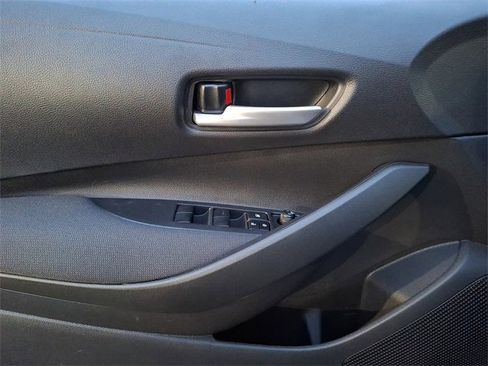 New 2026 Toyota Corolla SE image 7