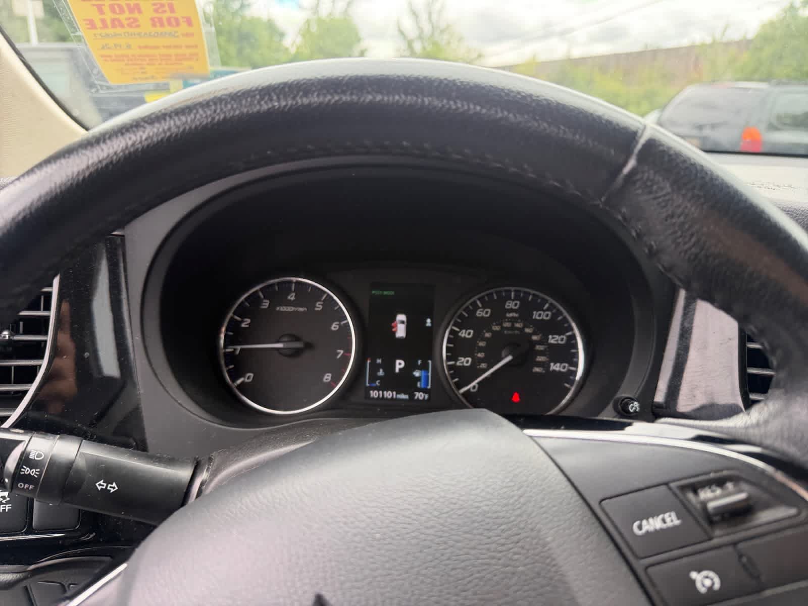 Used 2017 Mitsubishi Outlander ES FWD image 19