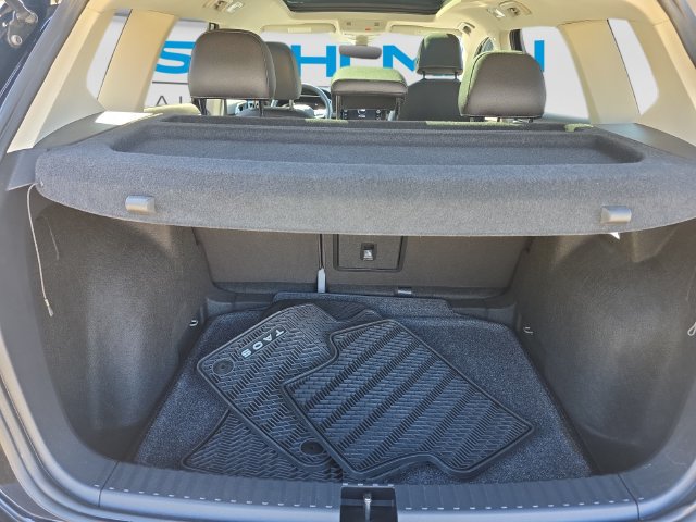 Certified 2026 Volkswagen Taos SE FWD image 23