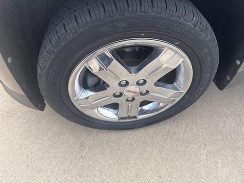 Used 2012 GMC Terrain SLT FWD image 9