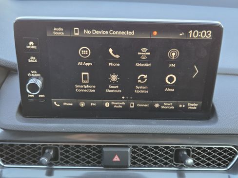 Certified 2025 Acura Integra A-Spec image 21