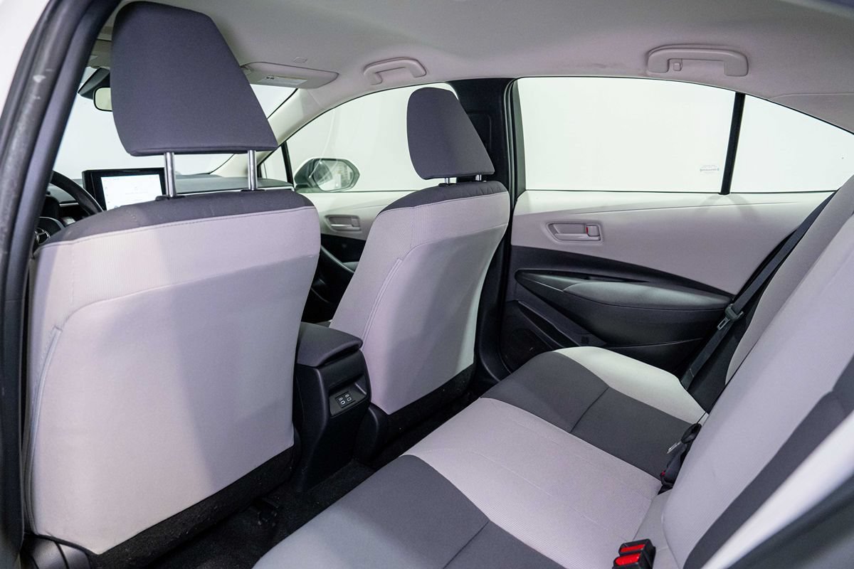 Used 2023 Toyota Corolla LE FWD image 16